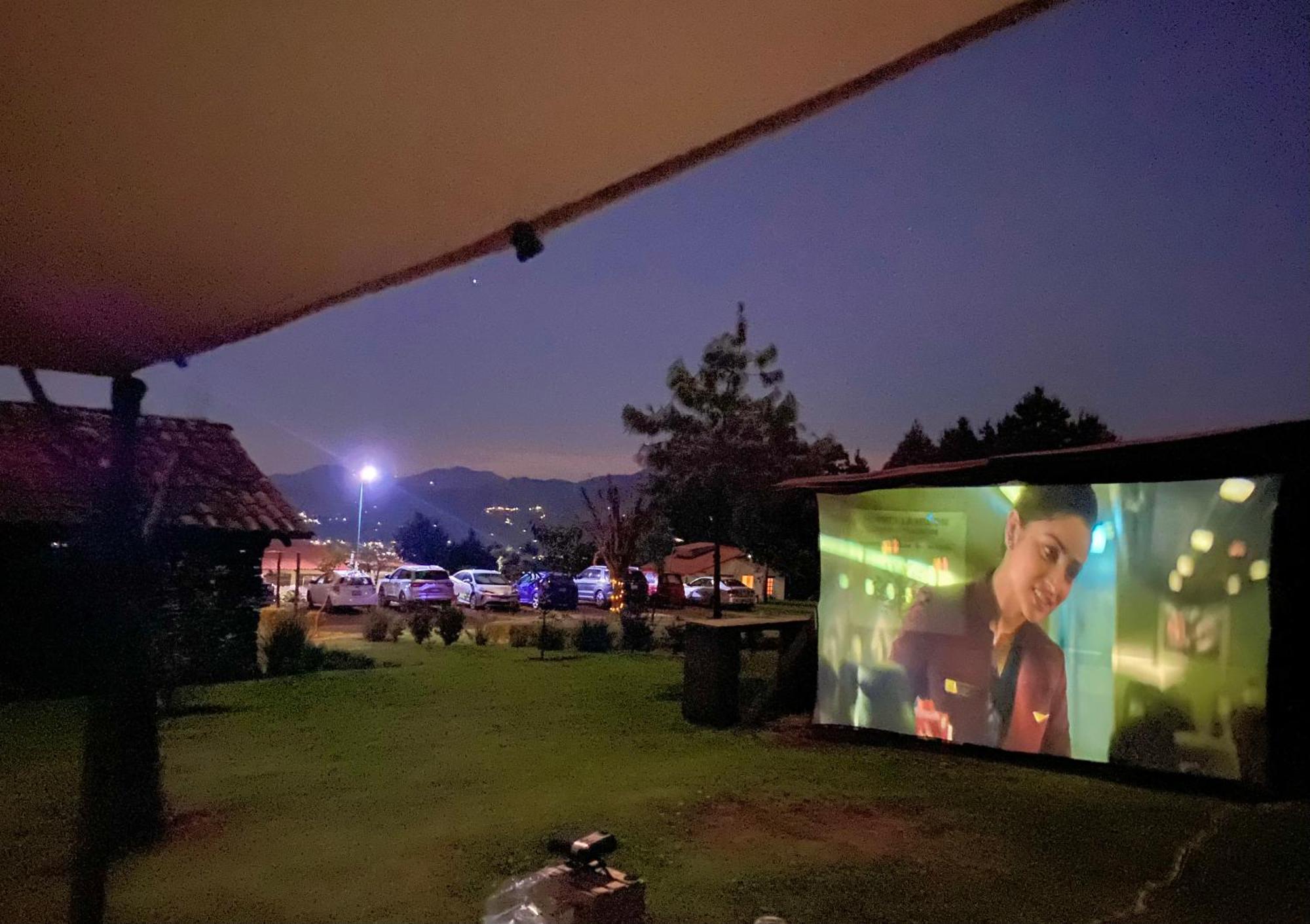 Cabanas Huerta La Mision, Zacatlan Bagian luar foto