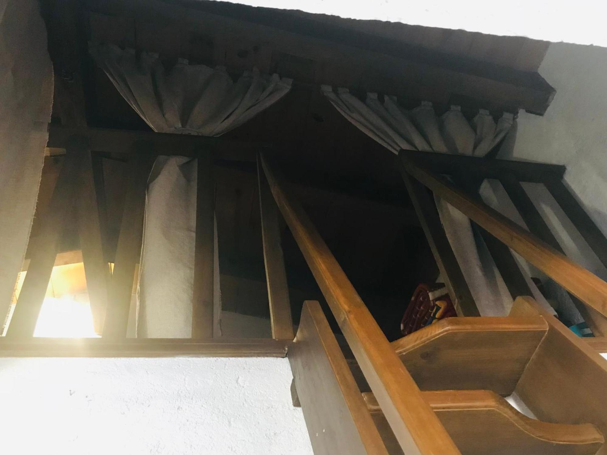Cabanas Huerta La Mision, Zacatlan Bagian luar foto